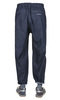 Easy Denim Pants - Navy Thumbnail