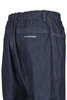 Easy Denim Pants - Navy Thumbnail