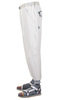 Light Stretch Pants - Light Grey Thumbnail