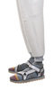 Light Stretch Pants - Light Grey Thumbnail