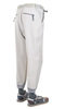 Light Stretch Pants - Light Grey Thumbnail