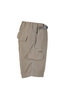Hike Club Shorts - Beige Thumbnail