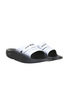 aW Recovery Sandal - Black Thumbnail
