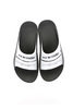 aW Recovery Sandal - Black Thumbnail