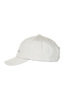 Cotton Twill Cap - Off White Thumbnail
