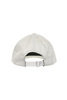 Cotton Twill Cap - Off White Thumbnail