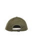 Cotton Twill Cap - Khaki Thumbnail