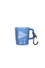 Logo PP Mug - Blue Thumbnail