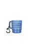 Logo PP Mug - Blue Thumbnail