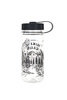 Hike Club Bottle - Clear Thumbnail