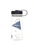 aW Logo Bottle - Clear Thumbnail