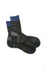 Wool Socks - Charcoal Thumbnail