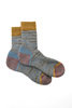 Wool Socks - Light Grey Thumbnail