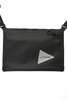 Waterproof Saccoche - Black Thumbnail