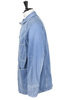12oz Denim CACTUS Coverall (MidTone) - Denim Thumbnail