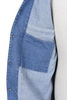 12oz Denim CACTUS Coverall (MidTone) - Denim Thumbnail