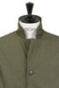 Rip-Stop HOSPITAL Jacket - Khaki Thumbnail