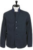Rip-Stop HOSPITAL Jacket - Navy Thumbnail