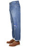 14oz Denim 5P MONKEY CISCO (3YearsFade) - Indigo Thumbnail