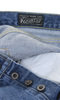 14oz Denim 5P MONKEY CISCO (3YearsFade) - Indigo Thumbnail