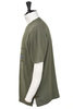 20/-Jersey PENNANT T (4Flags) - Khaki Thumbnail