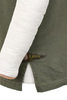 20/-Jersey PENNANT T (4Flags) - Khaki Thumbnail