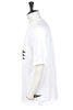 20/-Jersey PENNANT T (4Flags) - White Thumbnail