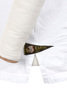 20/-Jersey PENNANT T (4Flags) - White Thumbnail