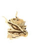 WASHER Silk Neckerchief (COOKIE) - Ecru Thumbnail