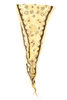 WASHER Silk Neckerchief (COOKIE) - Ecru Thumbnail