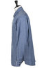 Gardening at Night Shirt 5oz Chambray - Blue Thumbnail