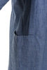 Gardening at Night Shirt 5oz Chambray - Blue Thumbnail