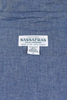 Gardening at Night Shirt 5oz Chambray - Blue Thumbnail