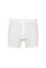 255 Button Facing Underpant - Natural Thumbnail