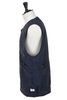 Overgrown Hiker Vest - Navy Thumbnail