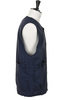 Overgrown Hiker Vest - Navy Thumbnail