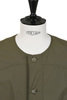 Overgrown Hiker Vest - Olive Thumbnail