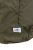 Overgrown Hiker Vest - Olive Thumbnail