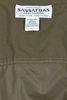 Overgrown Hiker Vest - Olive Thumbnail