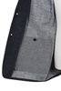 #JK-29 Hampton Chore Coat - Indigo Thumbnail