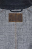 #JK-29 Hampton Chore Coat - Indigo Thumbnail