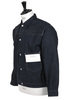 #JK-27 One Pocket Jacket - Indigo Thumbnail