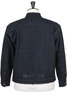 #JK-27 One Pocket Jacket - Indigo Thumbnail