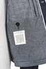 #JK-27 One Pocket Jacket - Indigo Thumbnail