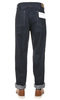 #PT-14 Flat-Back Jean  "946" - Indigo Thumbnail