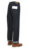 #PT-14 Flat-Back Jean  "946" - Indigo Thumbnail