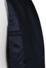 RC055S02X Balloon DB Jacket Balloon - Navy Thumbnail