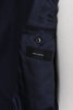 RC055S02X Balloon DB Jacket Balloon - Navy Thumbnail
