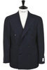 RC055S02X Balloon DB Jacket Balloon - Navy Thumbnail
