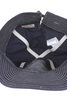 Chino Old Man Of The Sea Cap - Navy Thumbnail